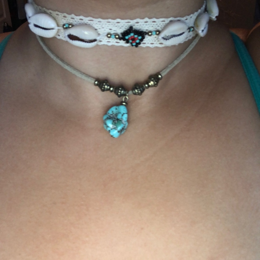 Choker - Picture 6 of 6